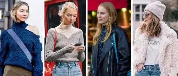 比运动鞋保暖，比小黑鞋时髦，这双鞋才是冬季最火！！