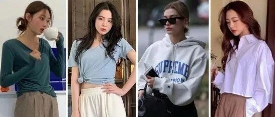 阔腿裤输惨了!2021“云朵裤”爆火!巨显瘦巨时髦!!