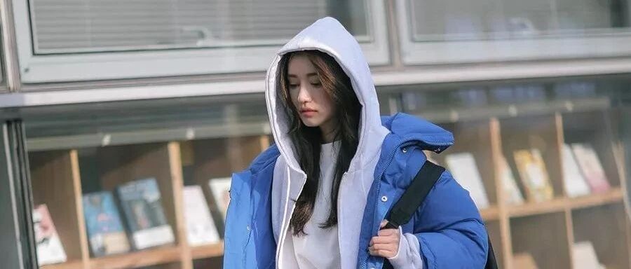 终于不流行露脚踝了，这才是今冬最正确的打开方式！！