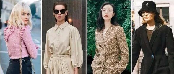 早秋必穿的5双鞋！好看炸了！