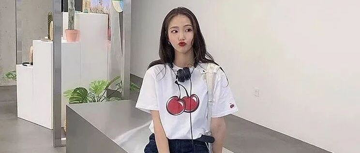 阔腿裤+这4件上衣夏末爆火！变身“小腰精”原来如此简单！