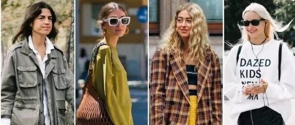 今秋流行 “外长内短” 真的时髦爆了 ，让你显高10厘米、显瘦10斤！