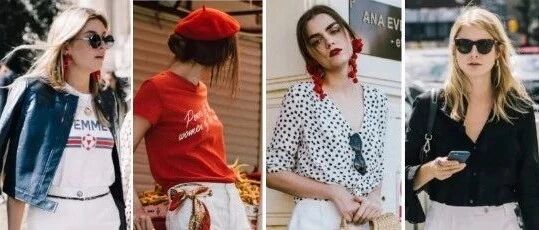 今年夏天，这条裤子穿上就显得很有钱