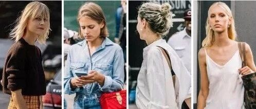 小白鞋、高跟鞋都out了?现在流行露后脚跟?!