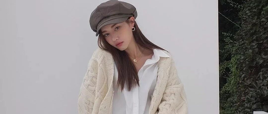 50套降温穿搭术指南，照着穿绝对美翻天！