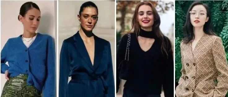 被问爆的早秋四款鞋子，约会通勤两不误！