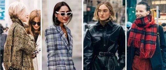 今年超火的5双靴子来了！怎么搭都时髦！