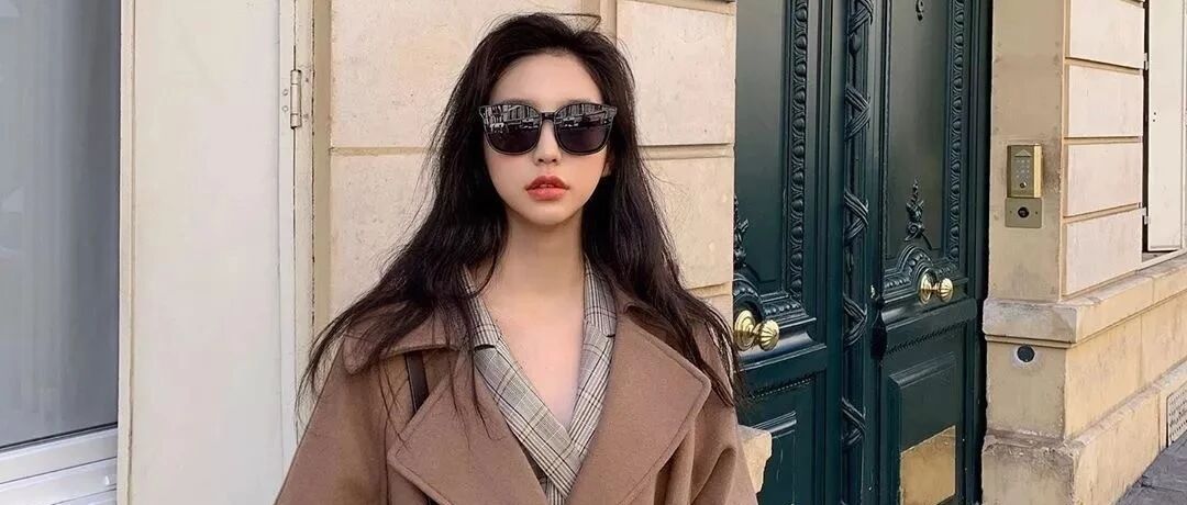 今冬必入的4件“大衣”！！每件都好洋气 ！