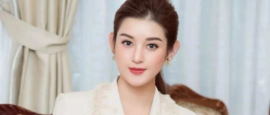 新晋越南“第一美人”走红网络，万千直男都不淡定了！