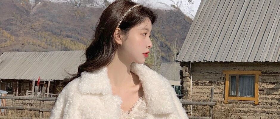 “马丁靴+豆腐裤”绝美！就该这么穿，太气质了！