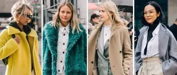 2021冬天奶奶裤+短靴=才真的时髦炸了，千万别再露脚踝！！！