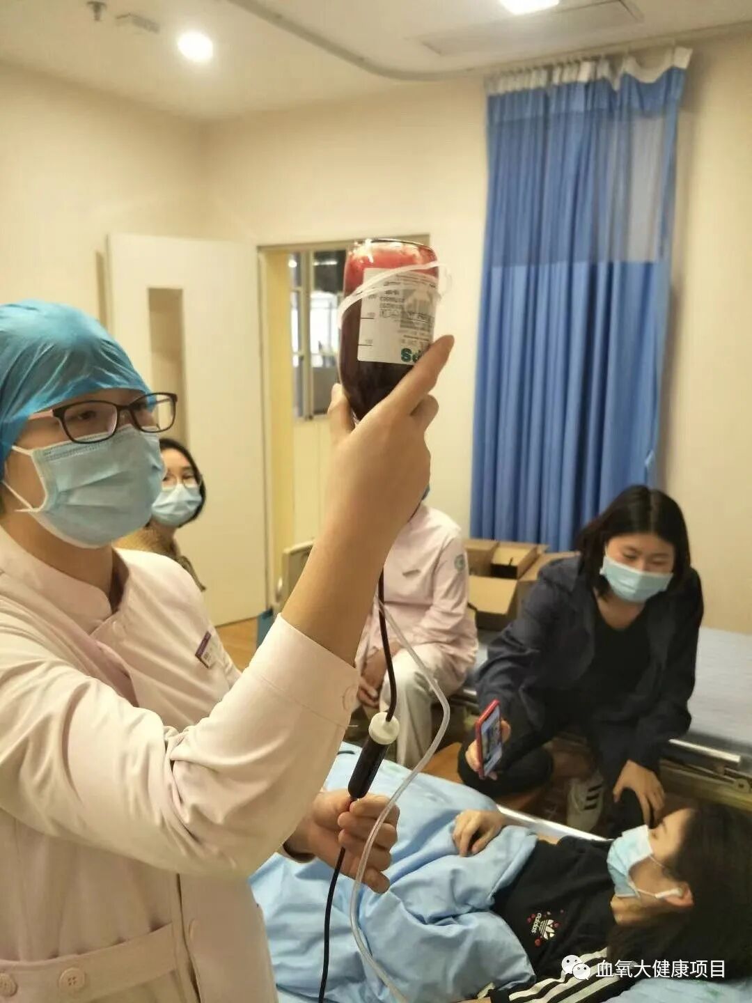 什么可以代替呼吸机【杭州医院】三氧代替呼吸机_https://www.jmylbn.com_新闻资讯_第10张