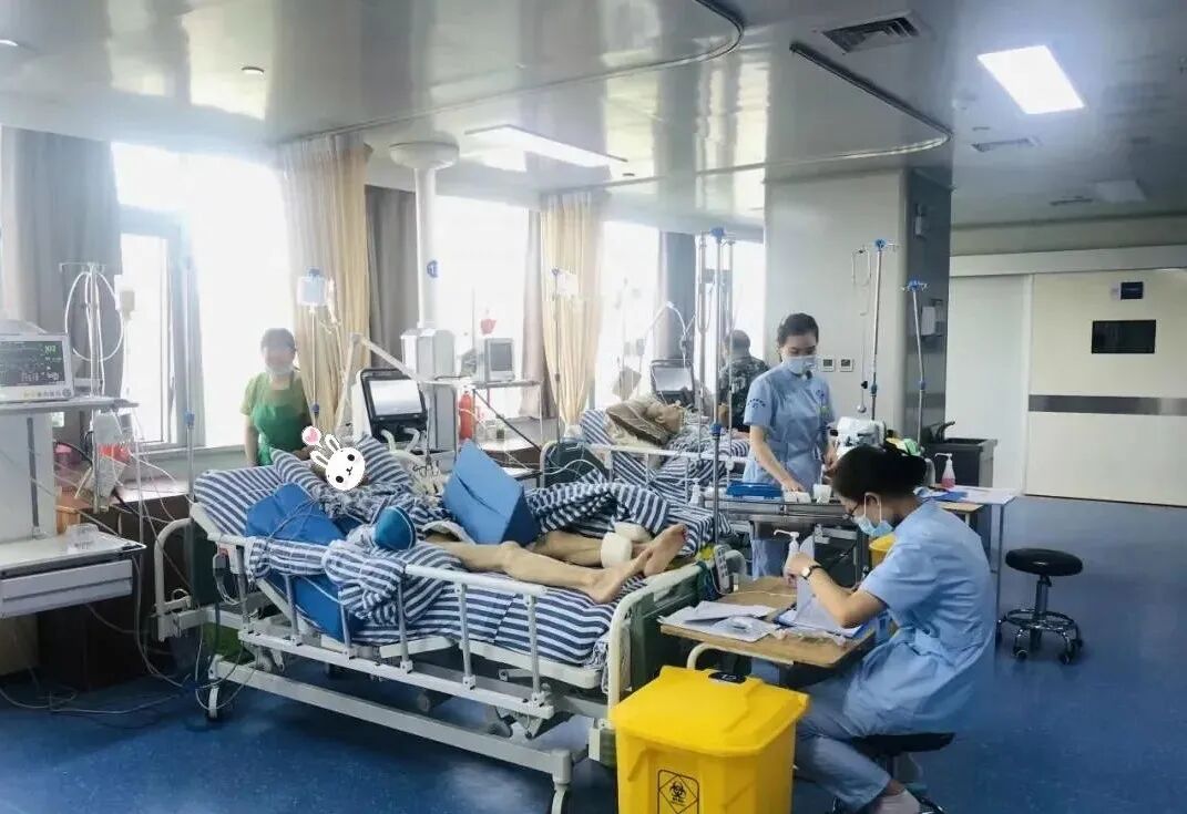 什么可以代替呼吸机【杭州医院】三氧代替呼吸机_https://www.jmylbn.com_新闻资讯_第3张