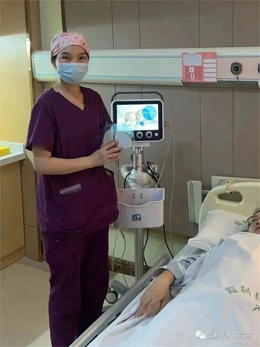 产后康复治疗仪怎么用产后康复治疗——低频仪治疗_https://www.jmylbn.com_新闻资讯_第3张