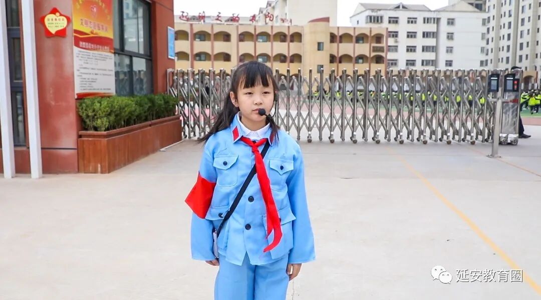 宝塔教育咋样才能优质均衡发展？这次调研寻找对策！