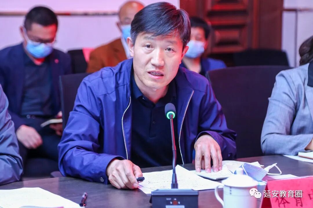 宝塔教育咋样才能优质均衡发展？这次调研寻找对策！