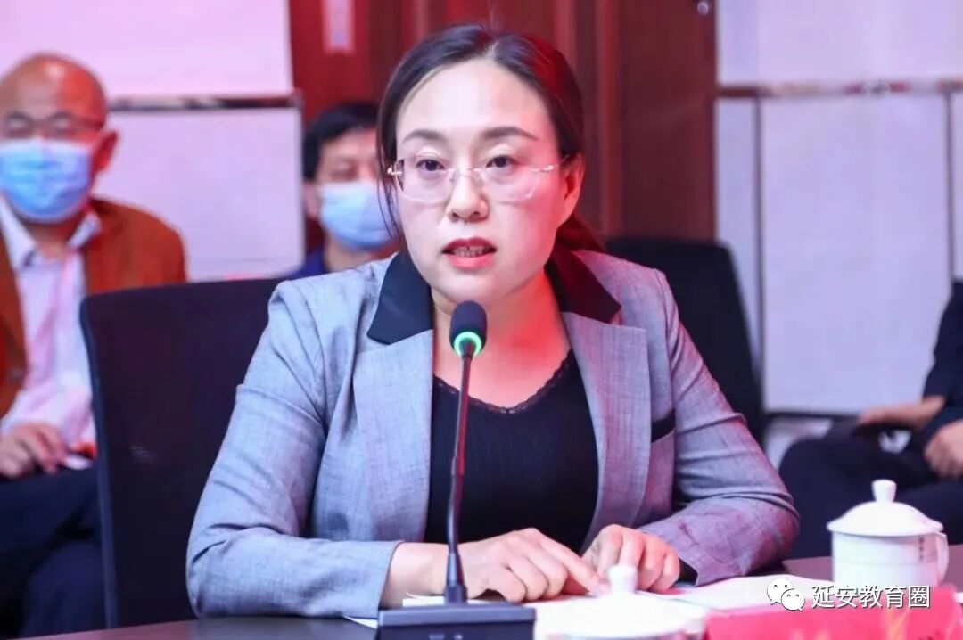 宝塔教育咋样才能优质均衡发展？这次调研寻找对策！