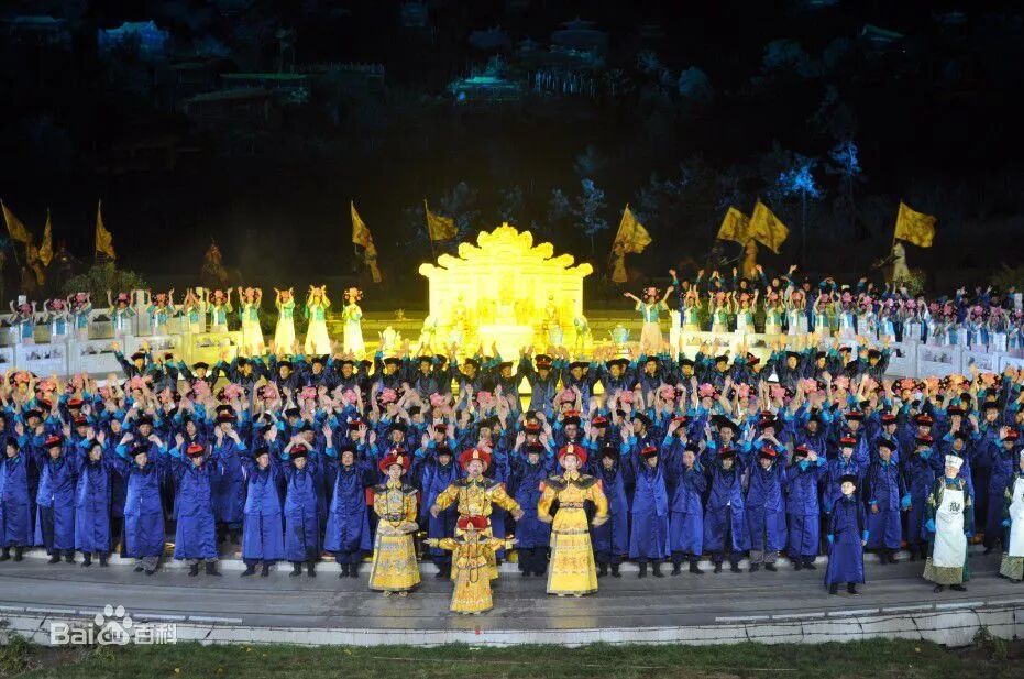 承德旅游景点大全_承德旅游攻略必玩的景点_承德旅游攻略必玩的景