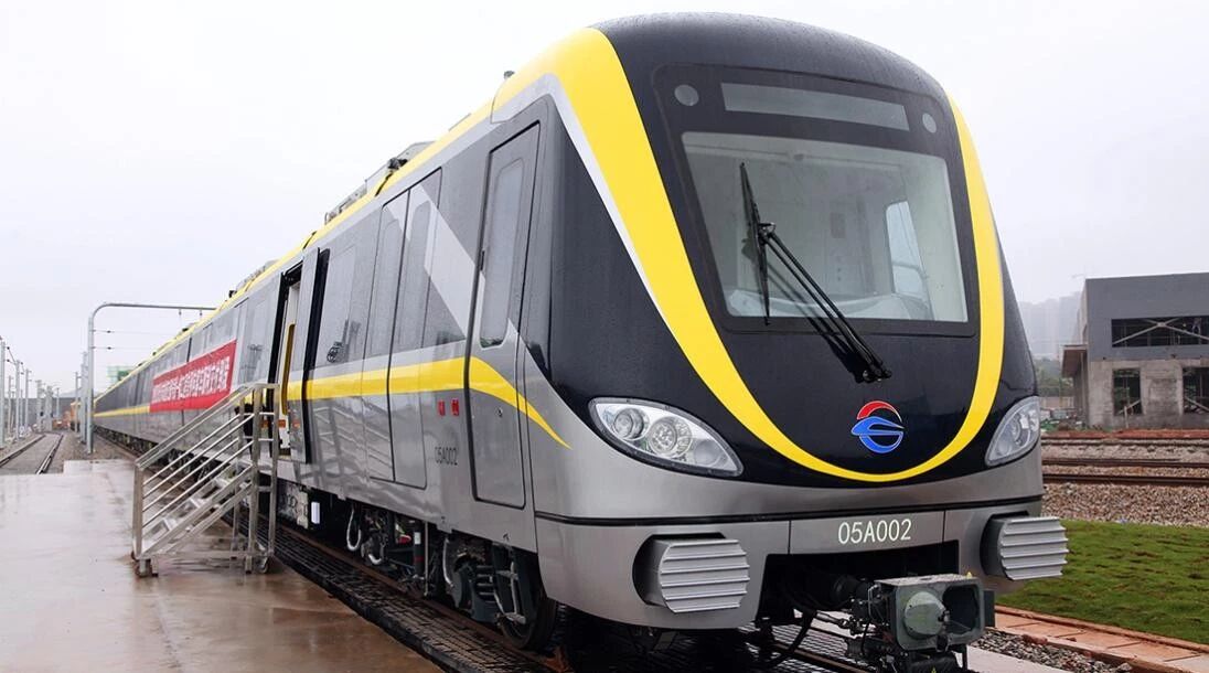 长沙|长沙地铁3号、5号线一期明年7月通车