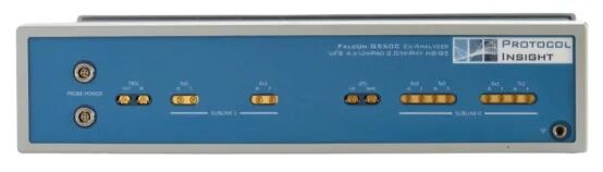Protocol Insight UFS协议分析仪：高速存储技术的验证基石与创新引擎 - 脉脉