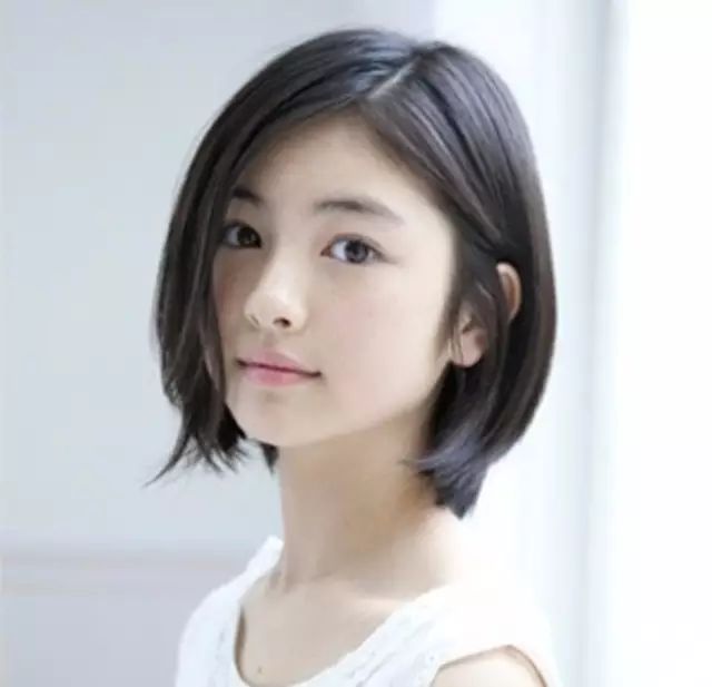 低发际线女生发型低发际线女生怎么挑选发型