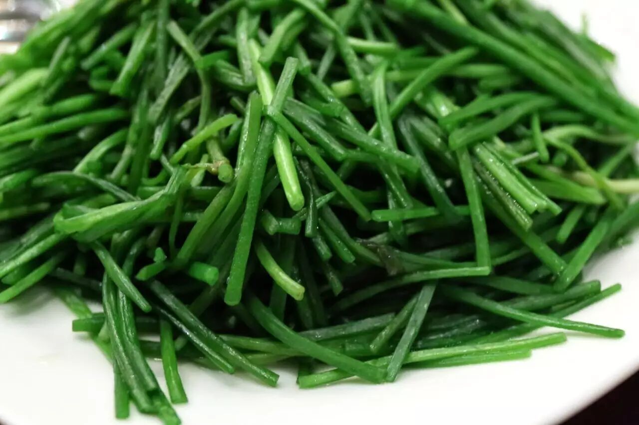 参差荇菜左右流之窈窕淑女你吃不吃