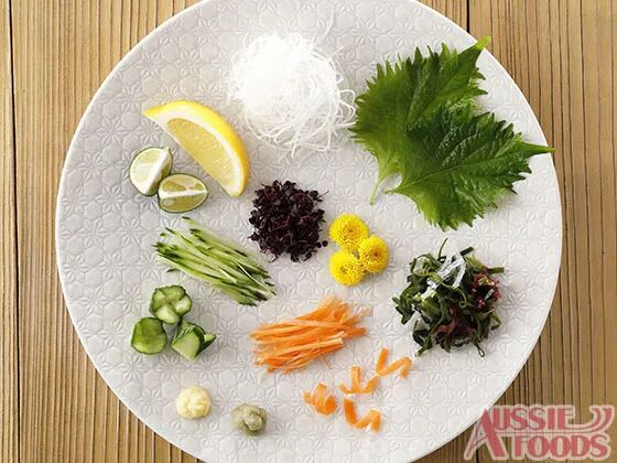 吃生食到底有啥魅力 不怕吃出病么 物种日历 微信公众号文章阅读 Wemp