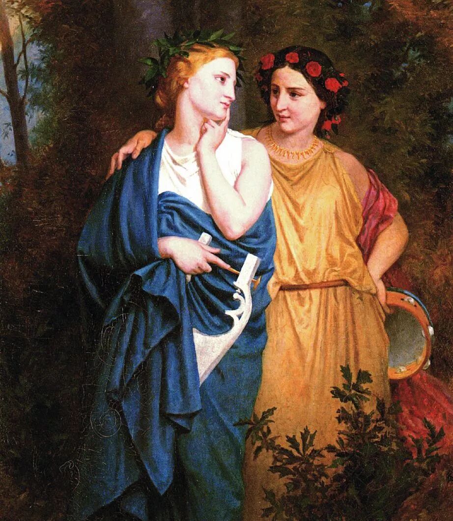 唱响夜曲的缪斯女神其实是个男孩纸