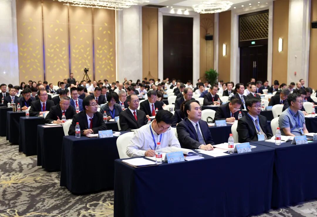 最高法举行贯彻实施黄河保护法暨司法服务黄河流域生态保护和高质量发展工作推进会(图17)