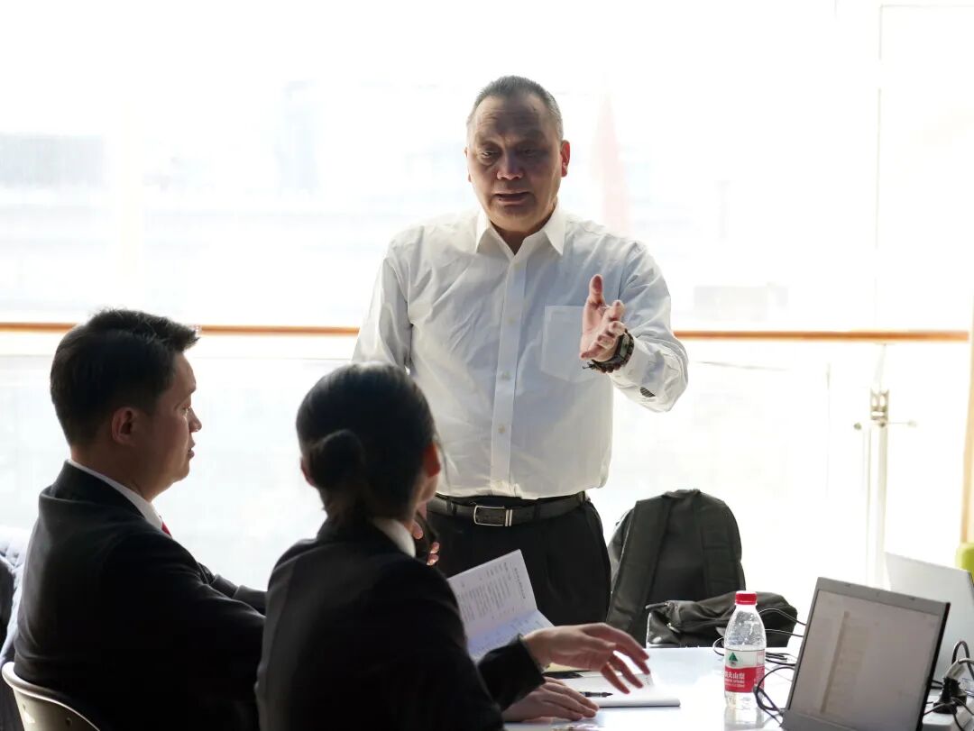 最高法院领导对代表委员审议讨论意见梳理反馈工作提出要求积极采纳严谨细致精益求精以高质量梳理反馈践行全过程人民民主(图7)