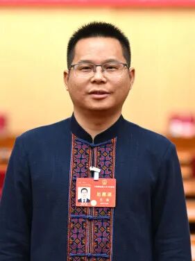 王涯代表王涯代表:走出新时代法院"枫桥经验"新路径"最高人民法院工作