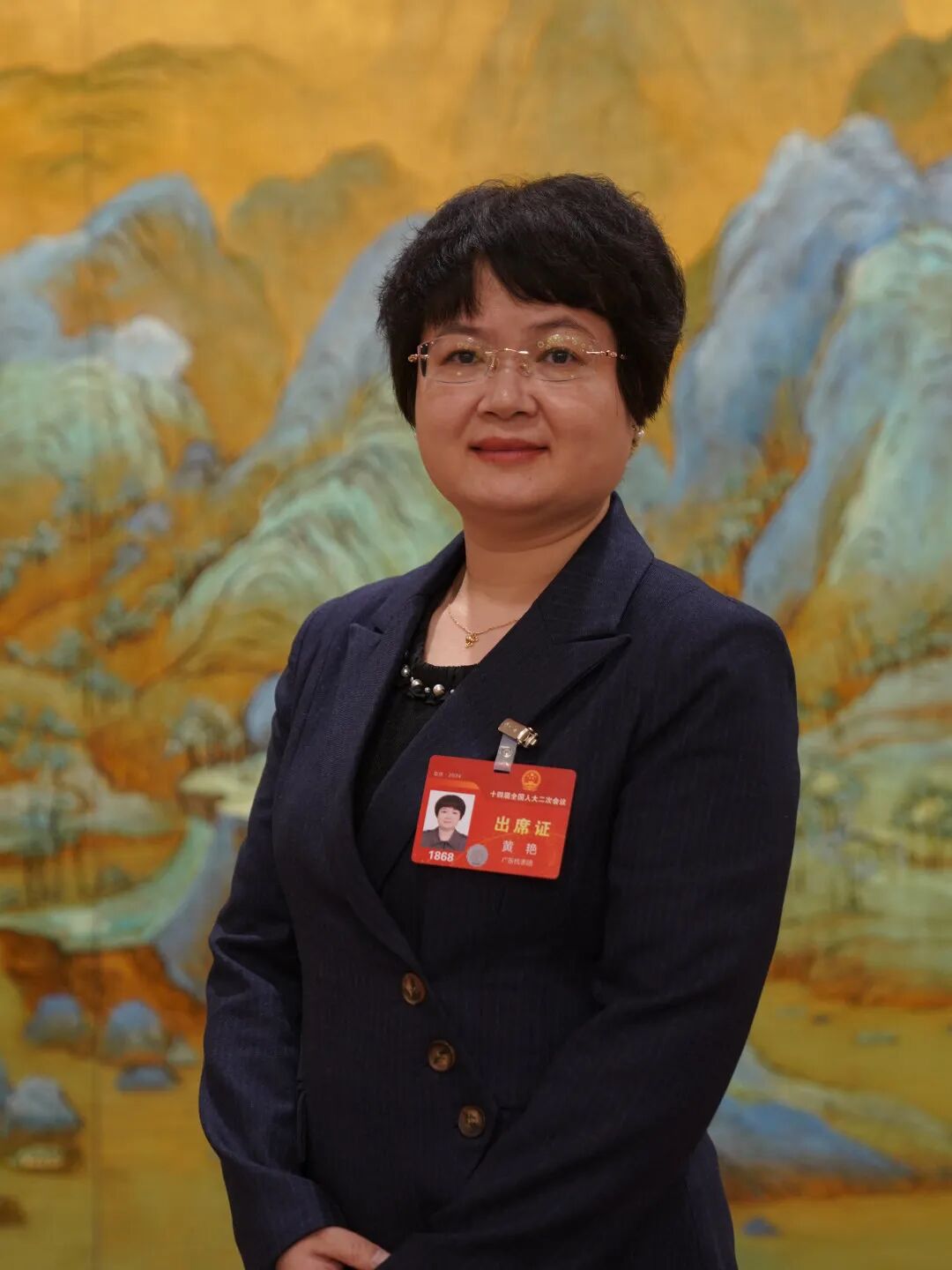 全国人大代表热议最高法院工作报告二