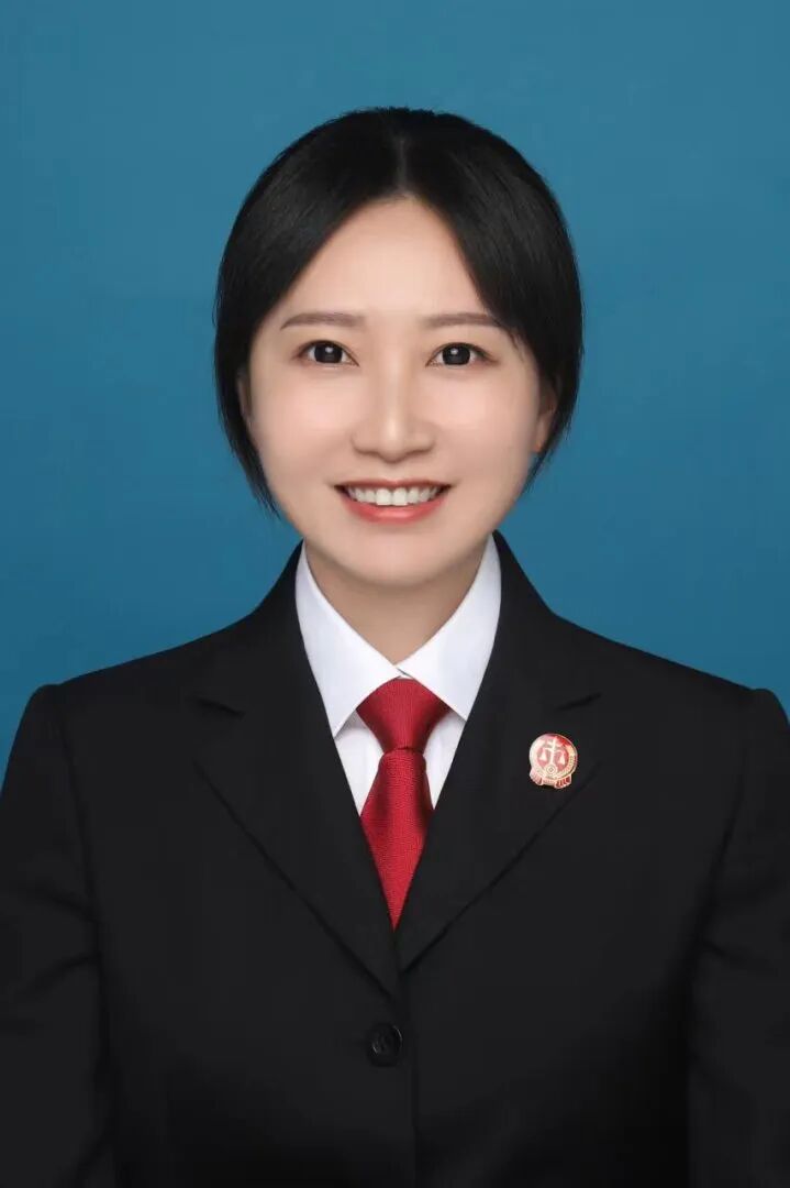 浙江省永嘉县人民法院城郊人民法庭副庭长许肖月屠少萌:据了解,浙江