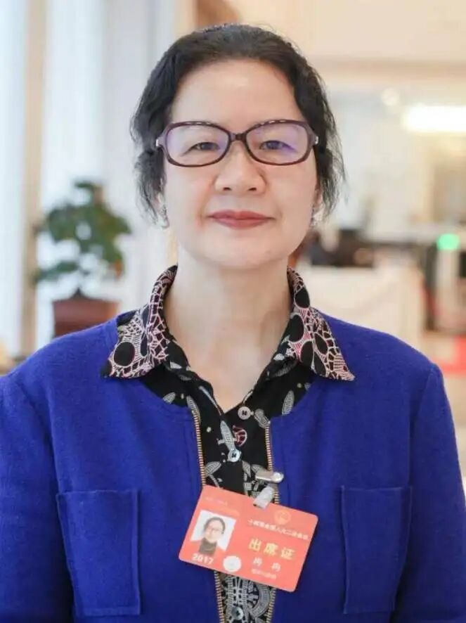 全国人大代表热议最高法院工作报告五