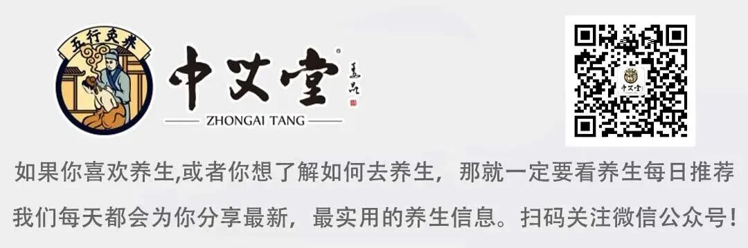 白发、脱发都可以这样做，让你秀发如云，长发飘飘
