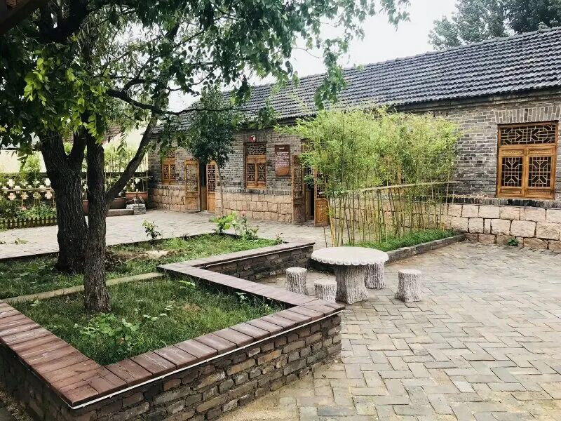 青岛即墨这是不是你向往的生活