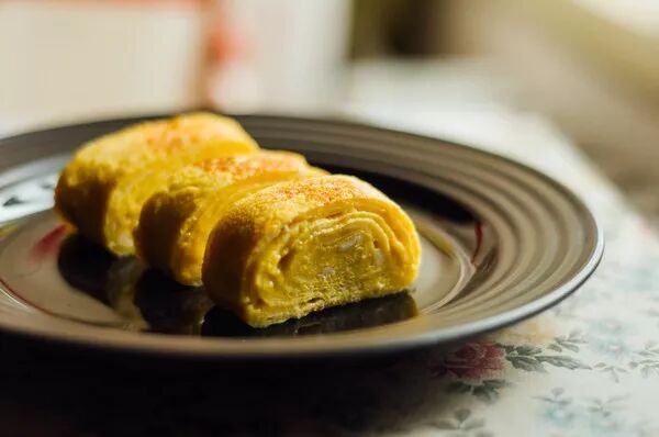 



◑ 天呐！这俩凑一块儿，嫩上加嫩，好吃翻倍！
