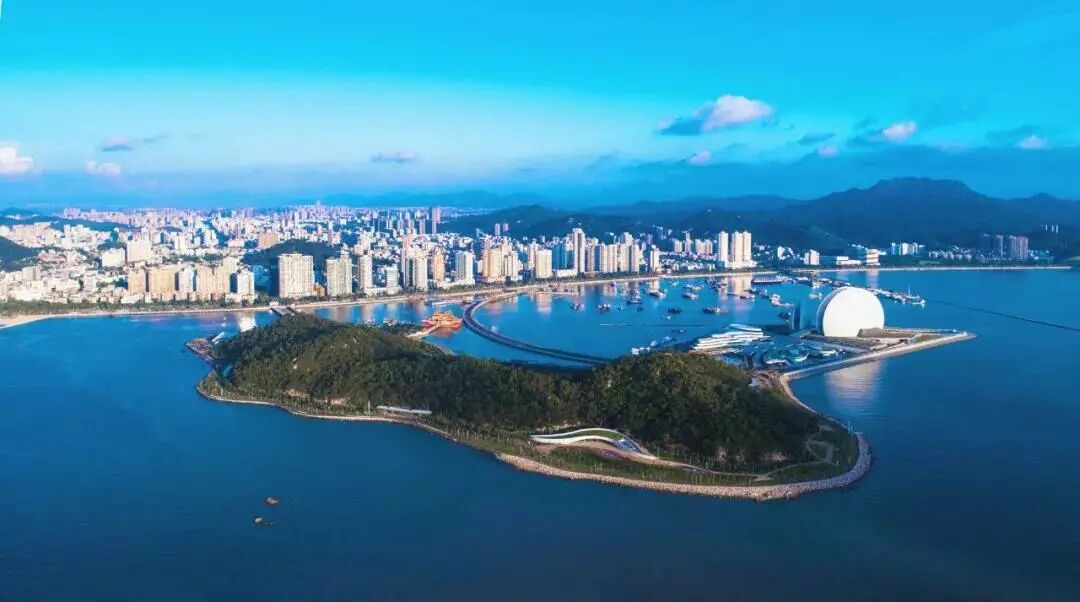 珠海公务员 面向全国！珠海市委办选调4名公务员！