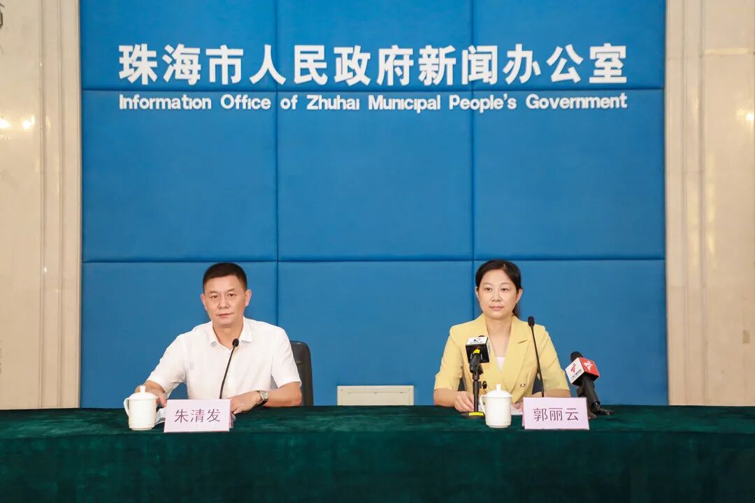 珠海有什么好的创业项目 新政出台！在珠海上班、创业必看！