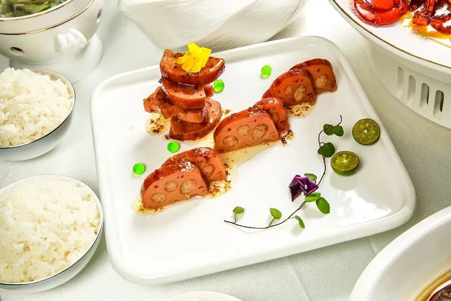 北京东长安饭店