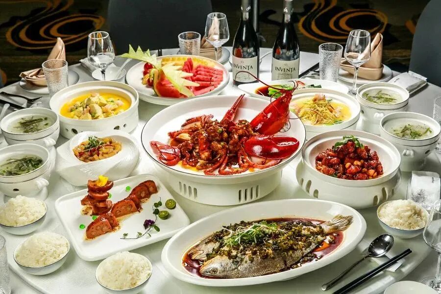 北京东长安饭店