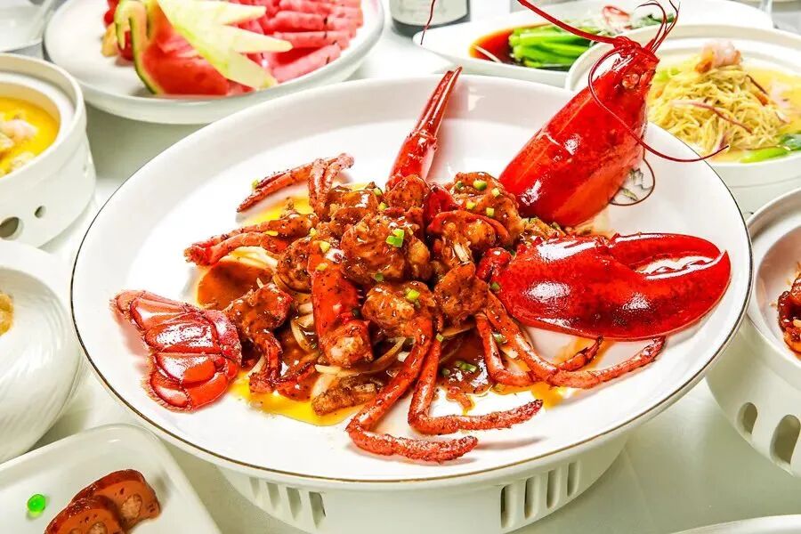 北京东长安饭店