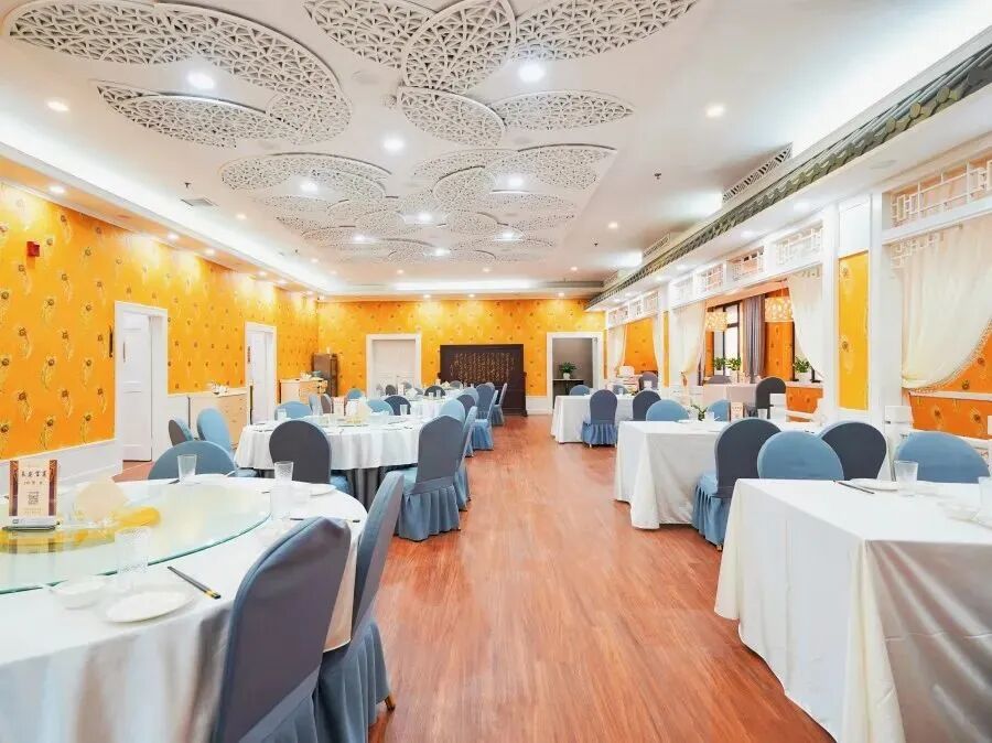 北京东长安饭店