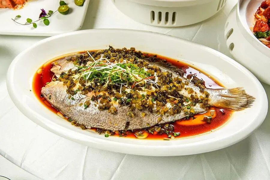 北京东长安饭店