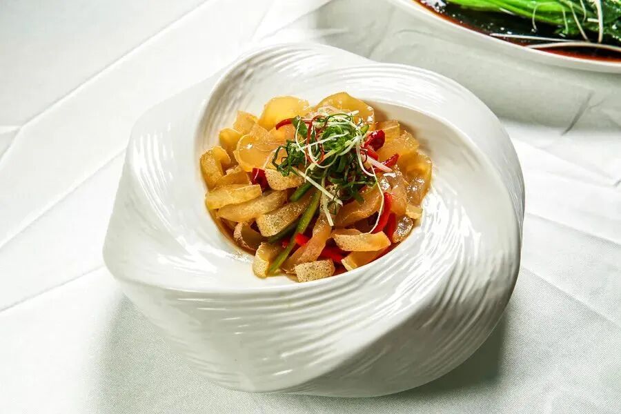 北京东长安饭店