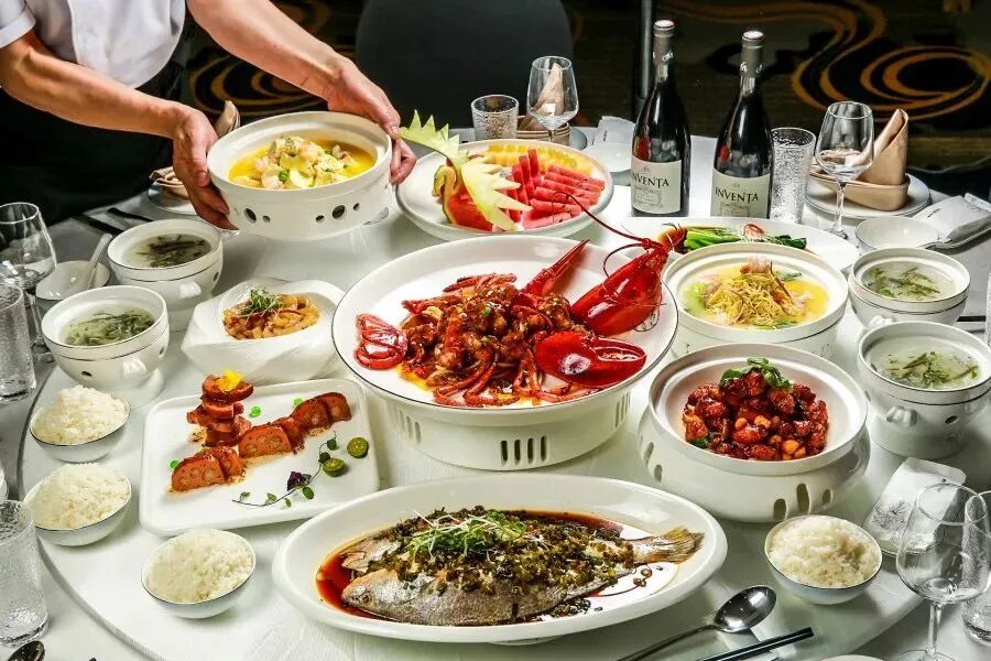 北京东长安饭店