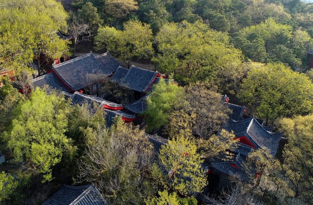 磴山属自然景观和人文景观完美结合的"海滨山岳"型生态旅游度假胜地
