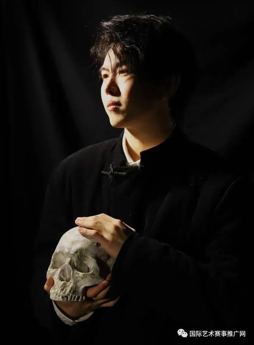识途音乐奖国际作曲比赛获奖者-杨泽昊专访 识途音乐奖国际作曲比赛获奖者-杨泽昊专访