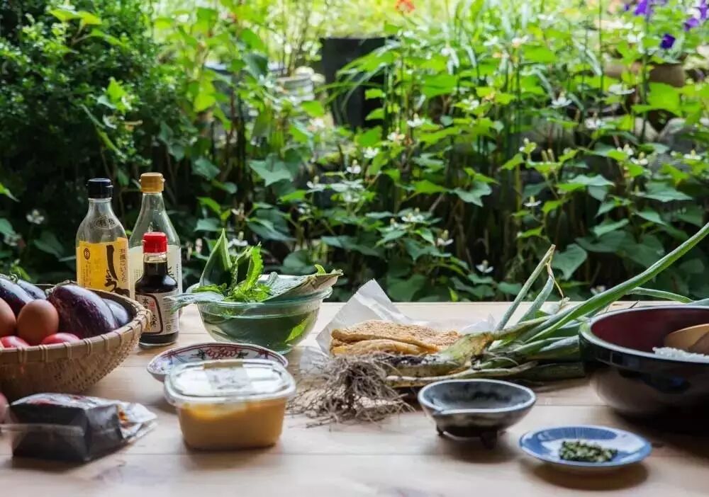 食谱 丨稻荷寿司