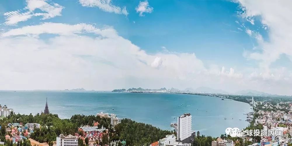 【芭提雅房产】  深圳特区  D-ECO雅居生态公寓火爆认筹中,包租5